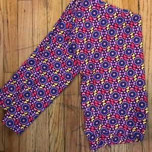 Lularoe TC leggings